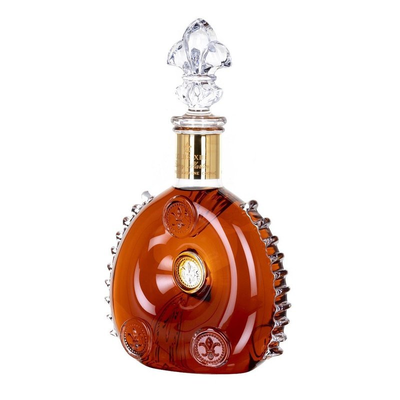Rémy Martin Louis XIII Cognac - ForWhiskeyLovers.com