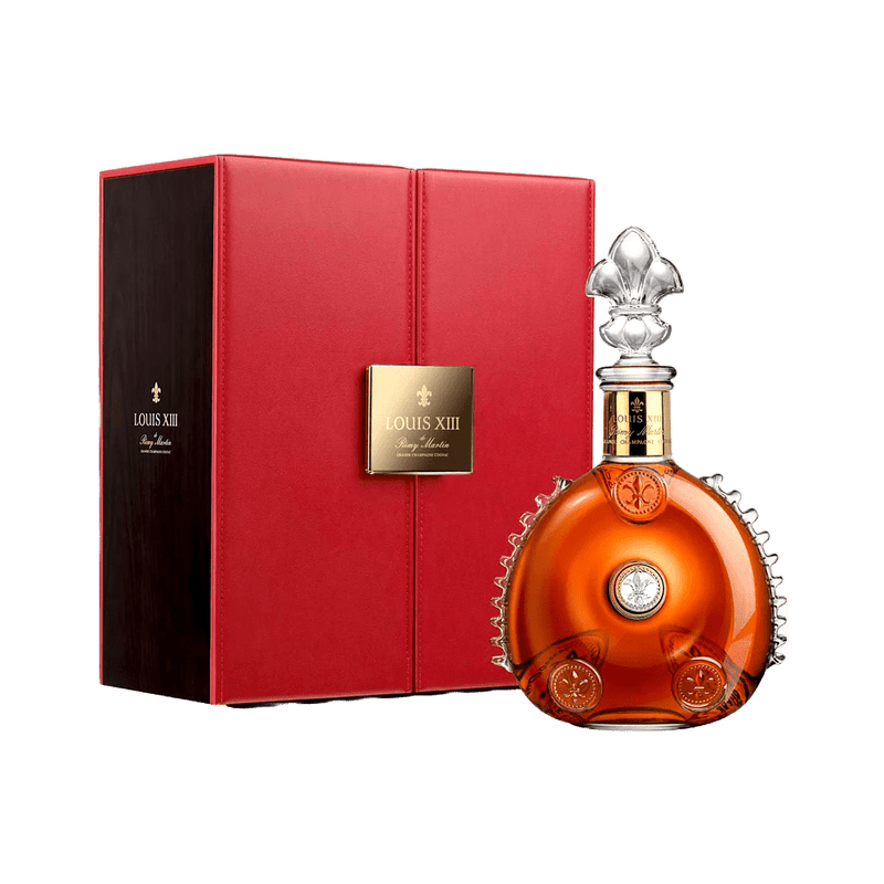 Remy Martin 'Louis XIII" Cognac - ForWhiskeyLovers.com