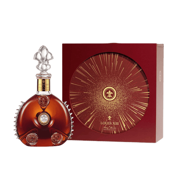 Remy Martin Louis XIII New Year Fireworks Edition - ForWhiskeyLovers.com