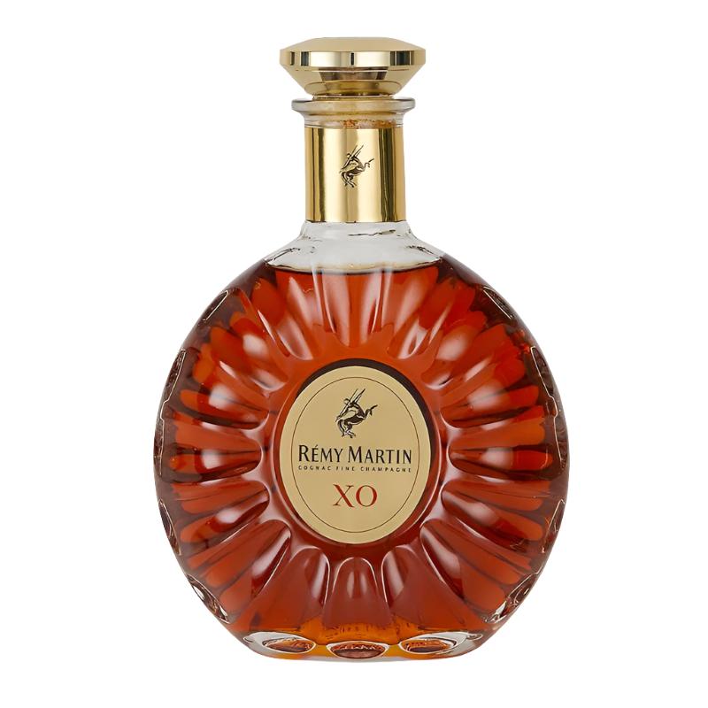 Rémy Martin X.O. Fine Champagne Cognac - ForWhiskeyLovers.com