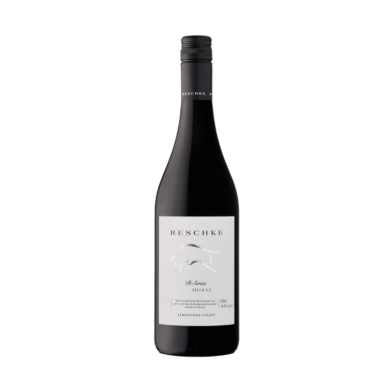 Reschke R-Series Limestone Coast Shiraz 2020 - ForWhiskeyLovers.com