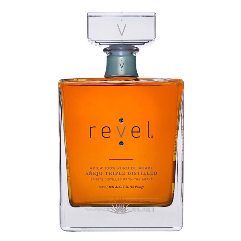 Revel Avila Anejo Agave Spirit - ForWhiskeyLovers.com