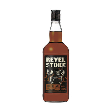 Revel Stoke Root Beer Flavored Whisky 1L - ForWhiskeyLovers.com