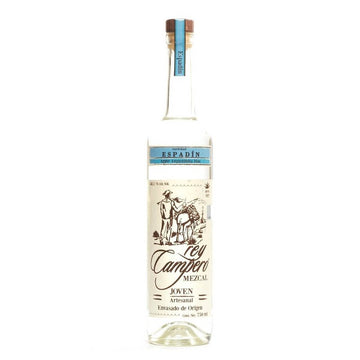 Rey Campero Espad¡n Joven Mezcal - ForWhiskeyLovers.com