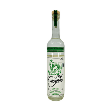 Rey Campero Mexicano + Madrecuishe Joven Mezcal - ForWhiskeyLovers.com