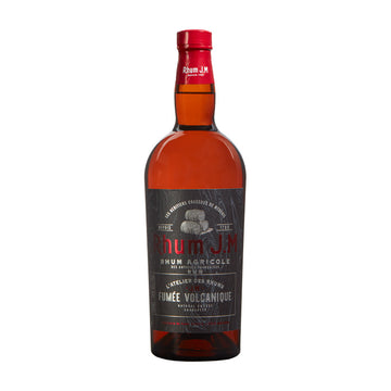 Rhum J.M Atelier Fumée Volcanique 700ml - ForWhiskeyLovers.com