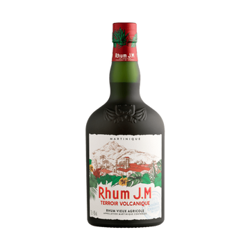Rhum J.M Terroir Volcanique Rum - ForWhiskeyLovers.com