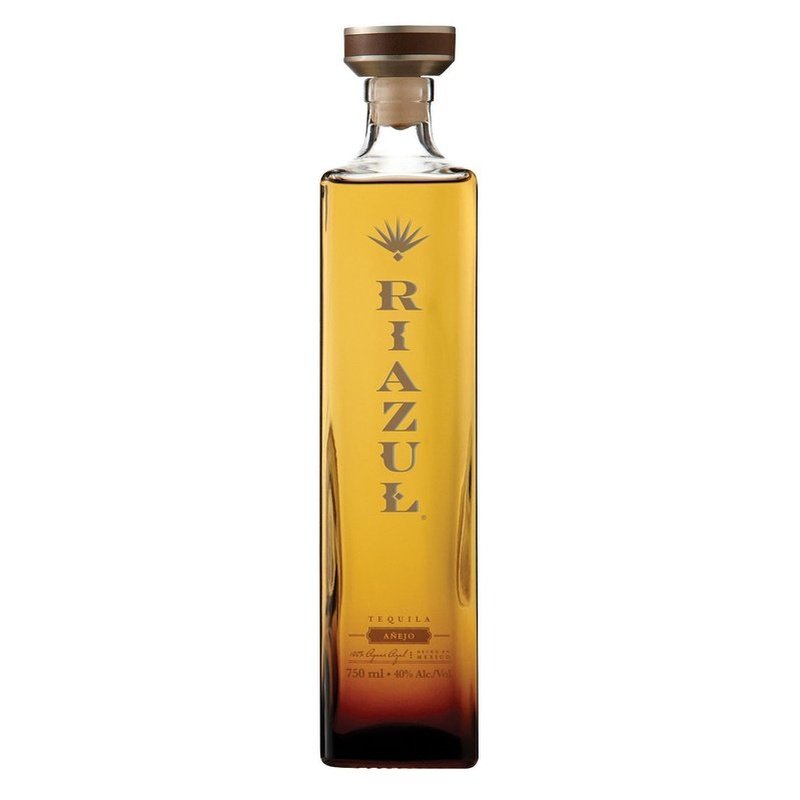 Riazul Anejo Tequila - ForWhiskeyLovers.com