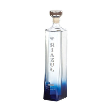 Riazul Plata Tequila - ForWhiskeyLovers.com