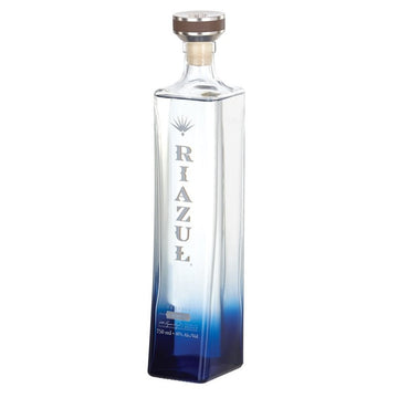 Riazul Plata Tequila - ForWhiskeyLovers.com