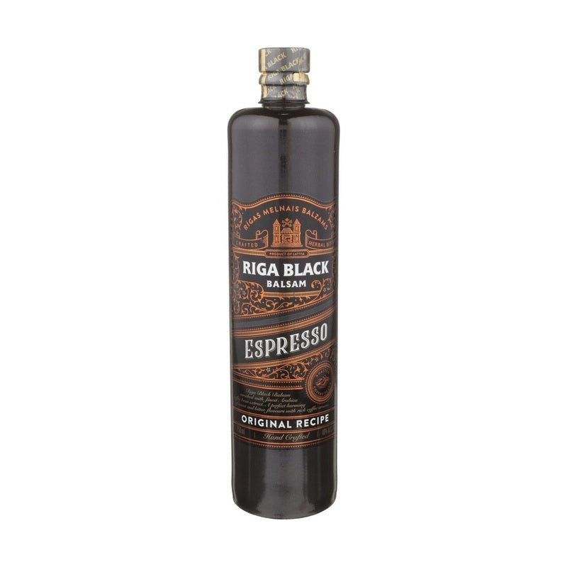 Riga Black Balsam Espresso - ForWhiskeyLovers.com