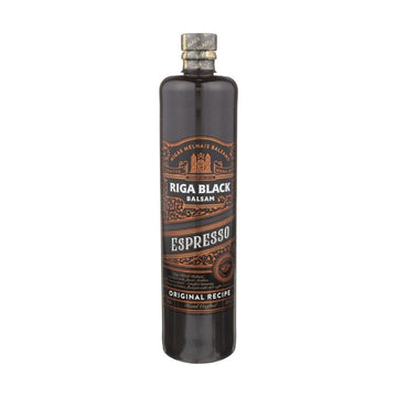 Riga Black Balsam Espresso - ForWhiskeyLovers.com