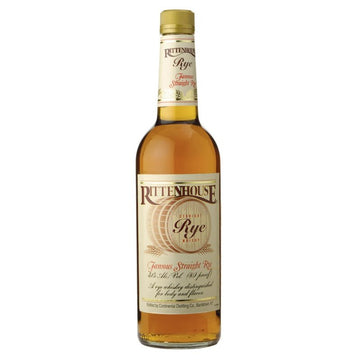 Rittenhouse Rye 80pf - ForWhiskeyLovers.com