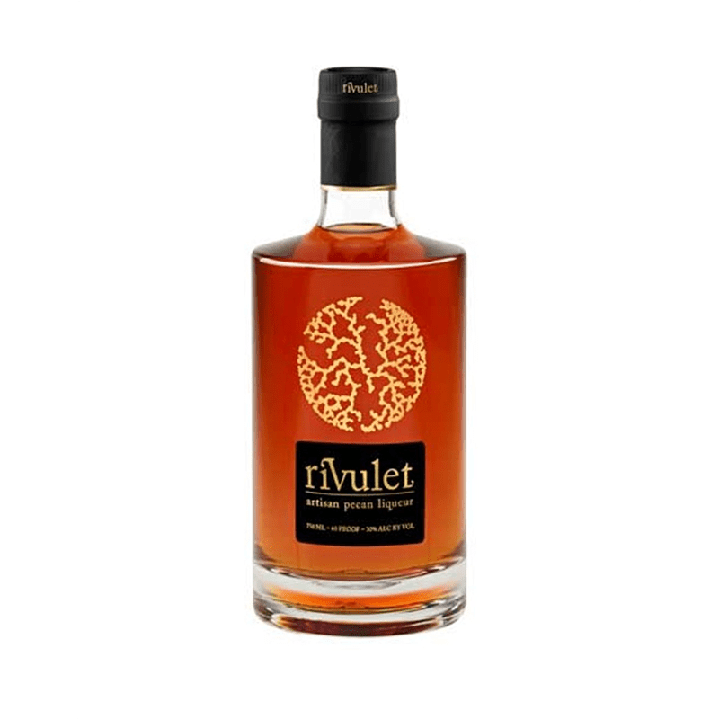 Rivulet Pecan Liqueur - ForWhiskeyLovers.com