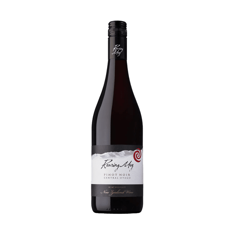 Roaring Meg Pinot Noir 2021 - ForWhiskeyLovers.com