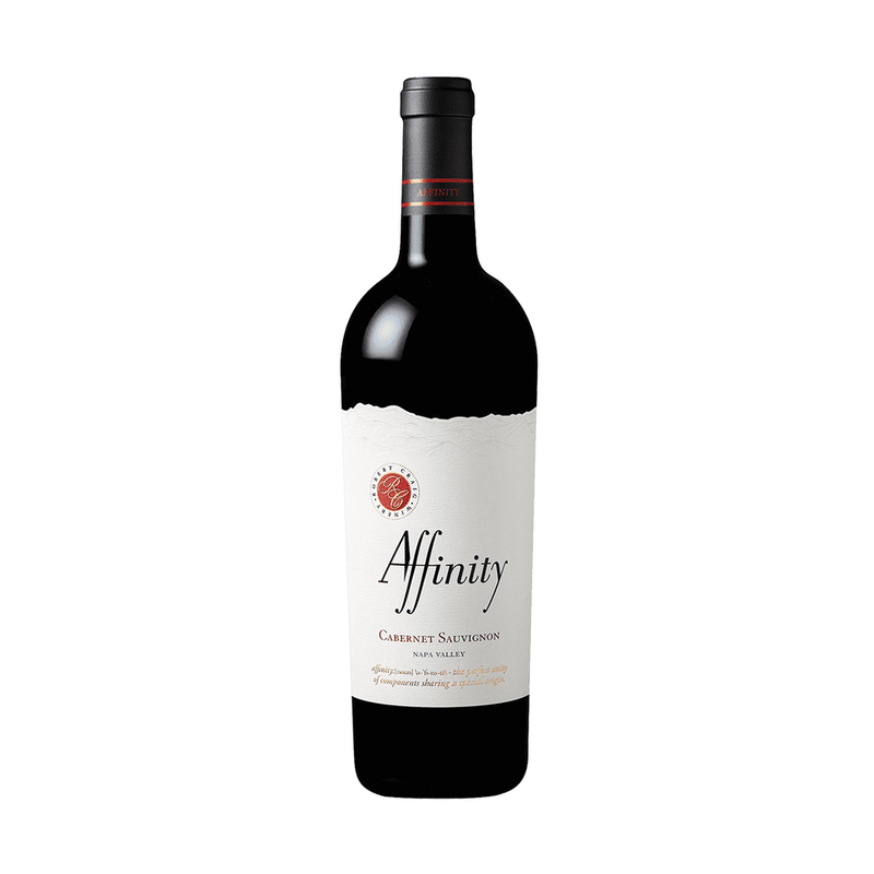 Robert Craig 'Affinity' Cabernet Sauvignon 2018 - ForWhiskeyLovers.com