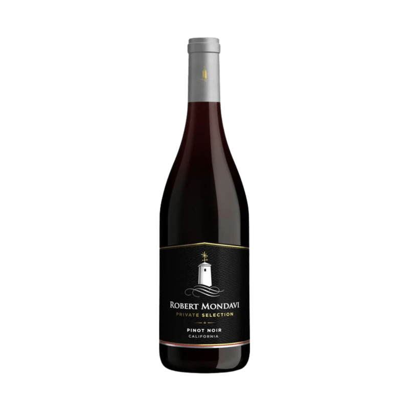 Robert Mondavi Private Selection California Pinot Noir - ForWhiskeyLovers.com