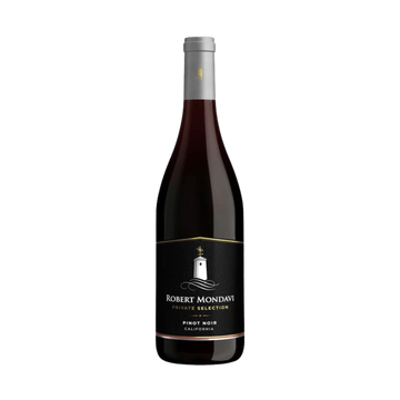 Robert Mondavi Private Selection California Pinot Noir - ForWhiskeyLovers.com