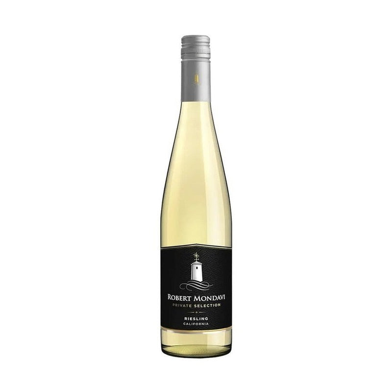 Robert Mondavi Private Selection Riesling 2019 - ForWhiskeyLovers.com