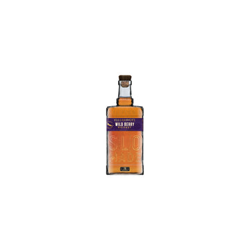 Rod & Hammer's Wild Berry Flavored Whiskey 750ml - ForWhiskeyLovers.com
