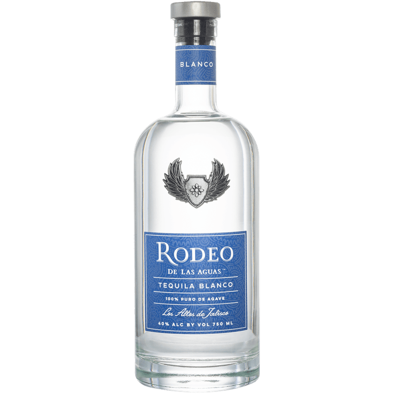 Rodeo De Las Aguas Blanco - ForWhiskeyLovers.com