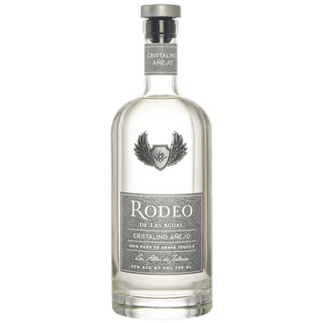 Rodeo De Las Aguas Cristalino - ForWhiskeyLovers.com