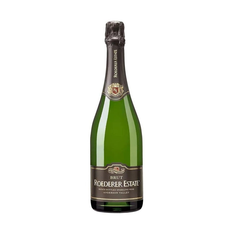Roederer Estate Brut Sparkling Wine - ForWhiskeyLovers.com