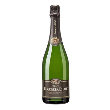 Roederer Estate Brut Sparkling Wine - ForWhiskeyLovers.com