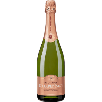 Roederer Estate Rose - ForWhiskeyLovers.com