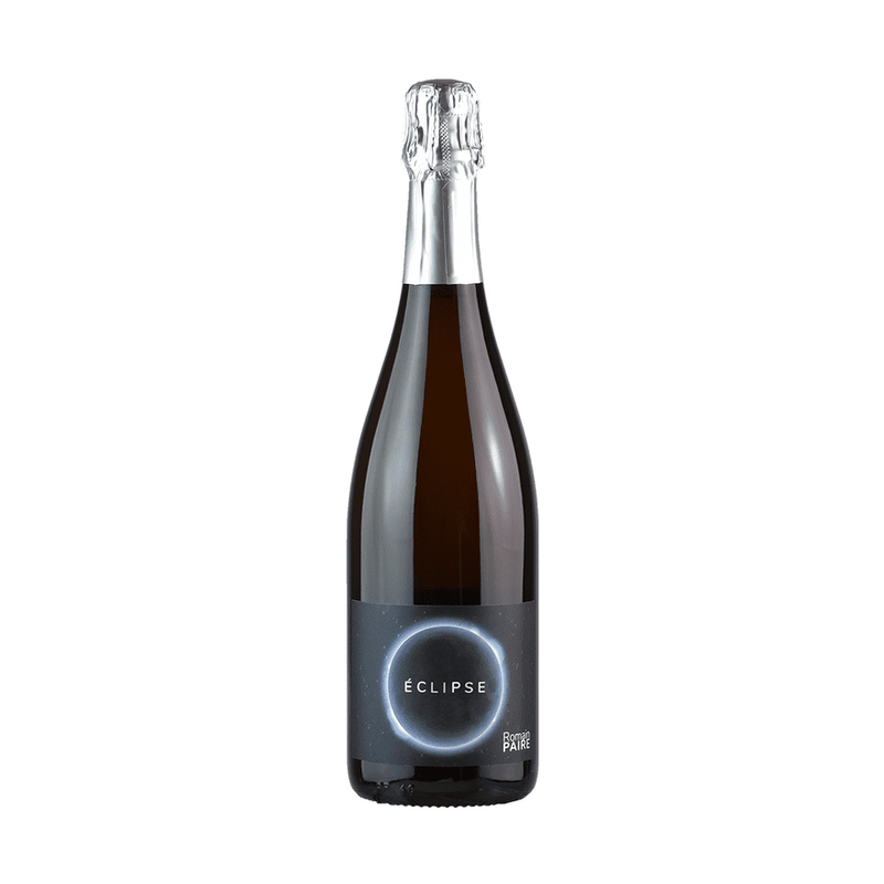 Romain Paire 'Eclipse' Sparkling Ros‚ Wine 2021 - ForWhiskeyLovers.com