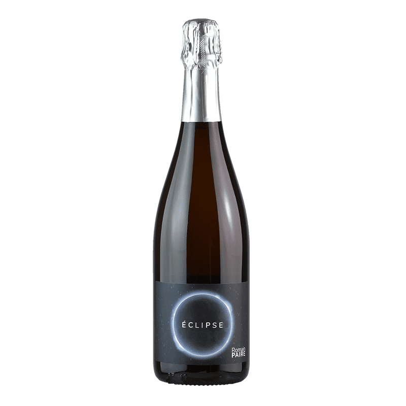 Romain Paire 'Eclipse' Sparkling Rosé Wine 2021 - ForWhiskeyLovers.com