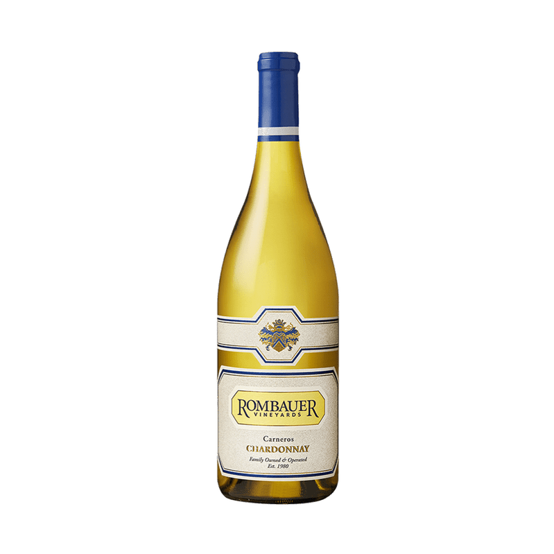 Rombauer Carneros Chardonnay 2023 - ForWhiskeyLovers.com