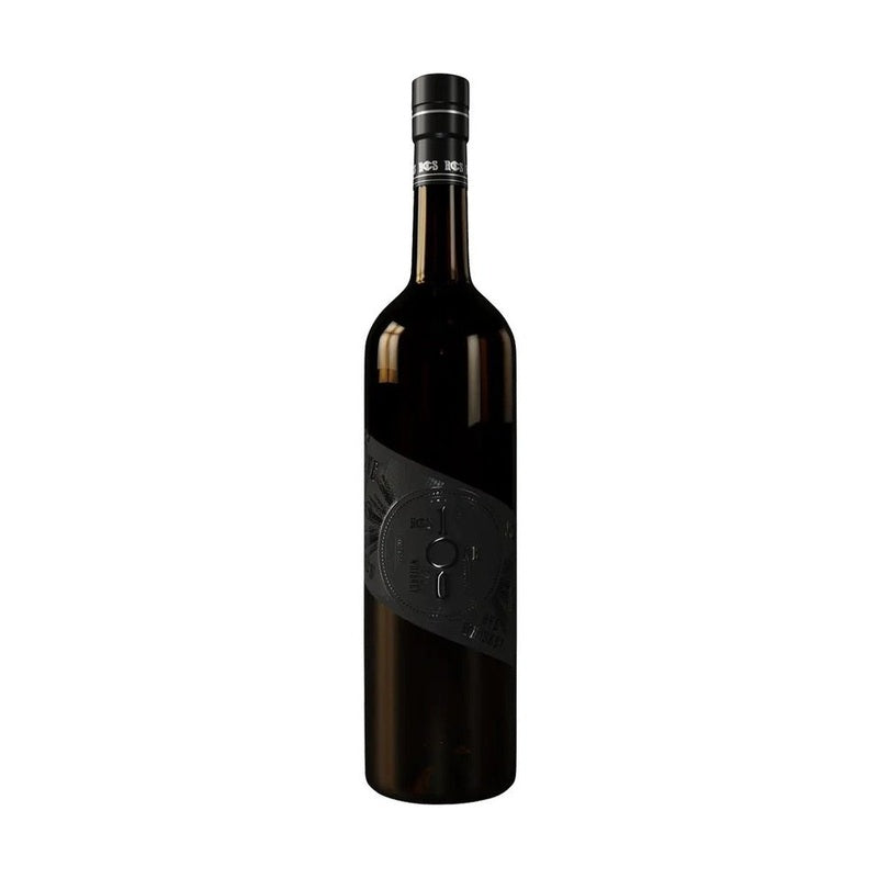 Ron Colón Salvadoreno American Rye Whiskey 100 Proof - ForWhiskeyLovers.com