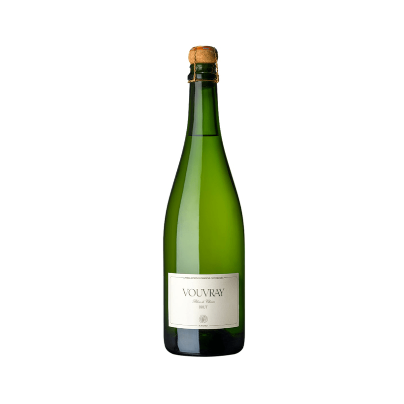 Ronsard Vouvray Blanc De Chenin - ForWhiskeyLovers.com