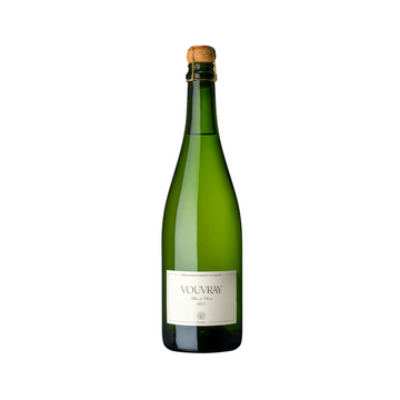 Ronsard Vouvray Blanc De Chenin - ForWhiskeyLovers.com