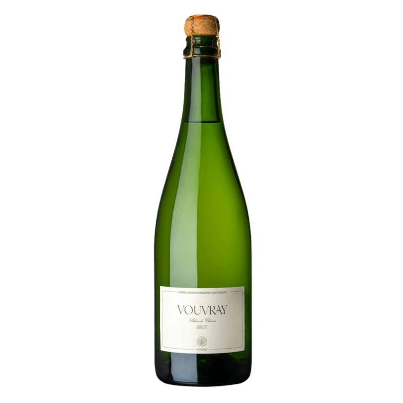 Ronsard Vouvray Blanc De Chenin - ForWhiskeyLovers.com