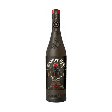 Rooster Rojo Ahumado Reposado Tequila - ForWhiskeyLovers.com
