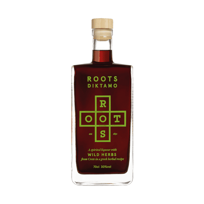 Roots Diktamo Liqueur - ForWhiskeyLovers.com