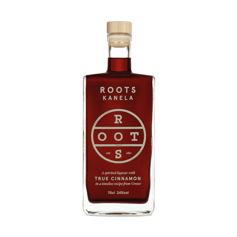 Roots Kanela Liqueur - ForWhiskeyLovers.com