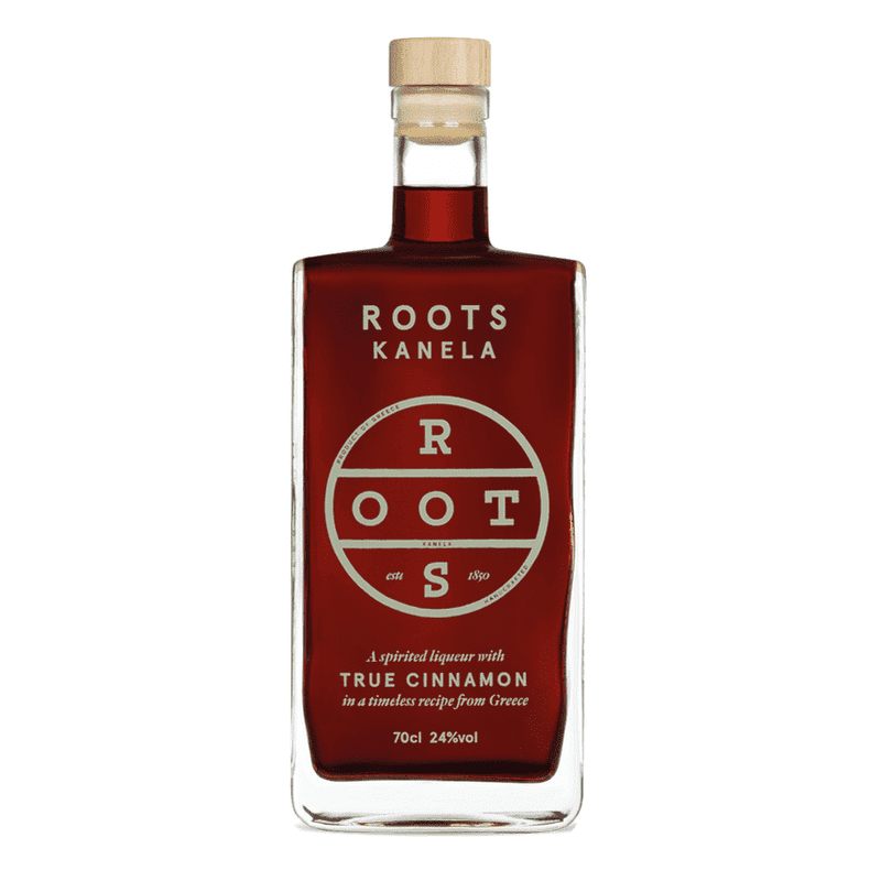 Roots Kanela Liqueur - ForWhiskeyLovers.com