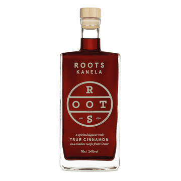 Roots Kanela Liqueur - ForWhiskeyLovers.com