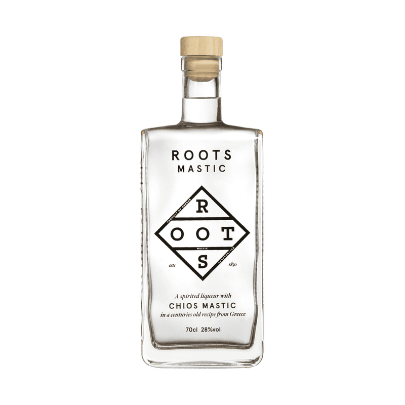Roots Mastic Chios Liqueur - ForWhiskeyLovers.com