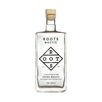 Roots Mastic Chios Liqueur - ForWhiskeyLovers.com