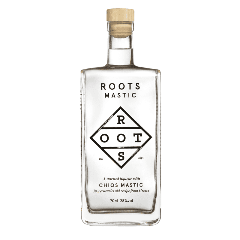 Roots Mastic Chios Liqueur - ForWhiskeyLovers.com
