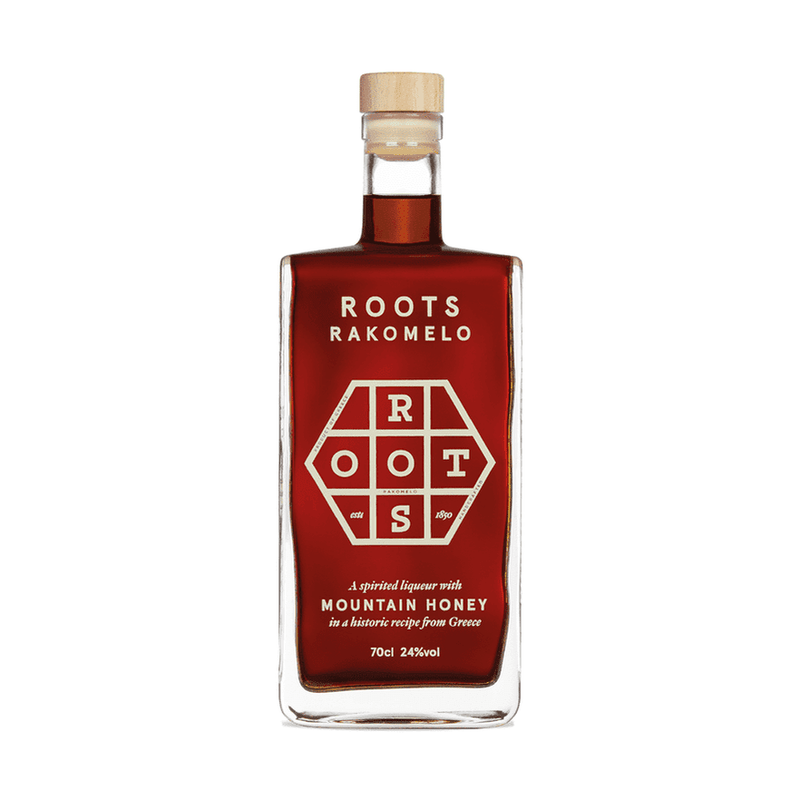 Roots Rakomelo Liqueur - ForWhiskeyLovers.com