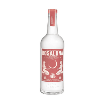 Rosaluna Joven Espad¡n Mezcal Artesanal - ForWhiskeyLovers.com