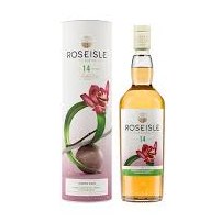 Roseisle Harmonic Grace 14 Year Cask Strength 2025 Special Release - ForWhiskeyLovers.com
