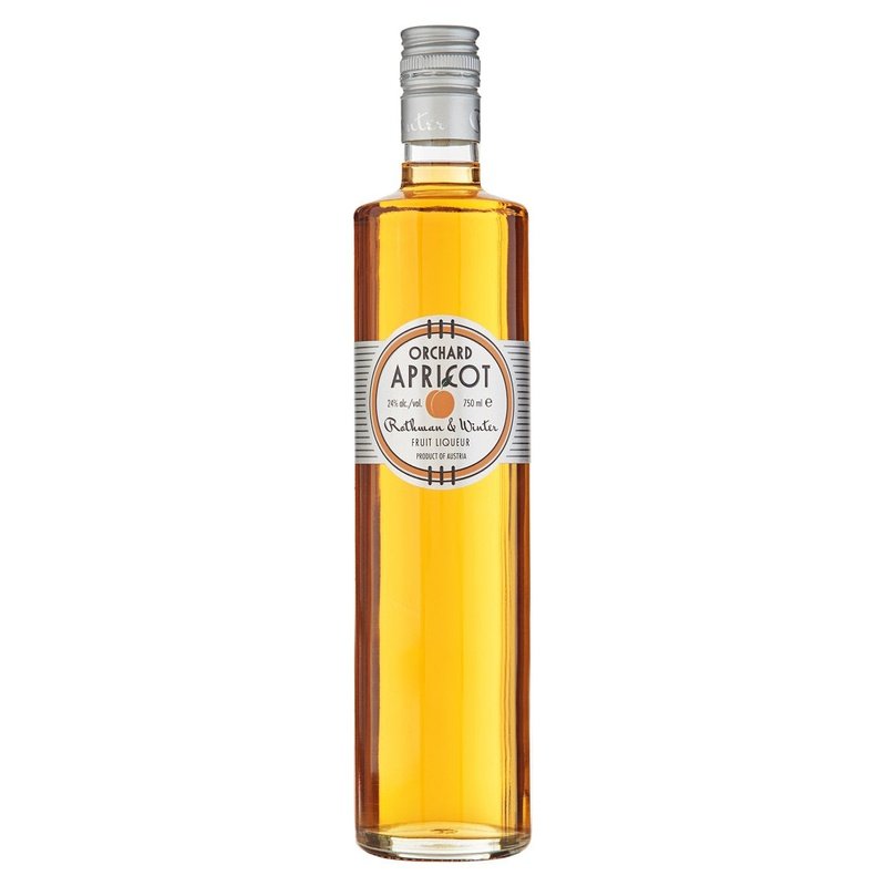 Rothman & Winter Orchard Apricot Liqueur - ForWhiskeyLovers.com