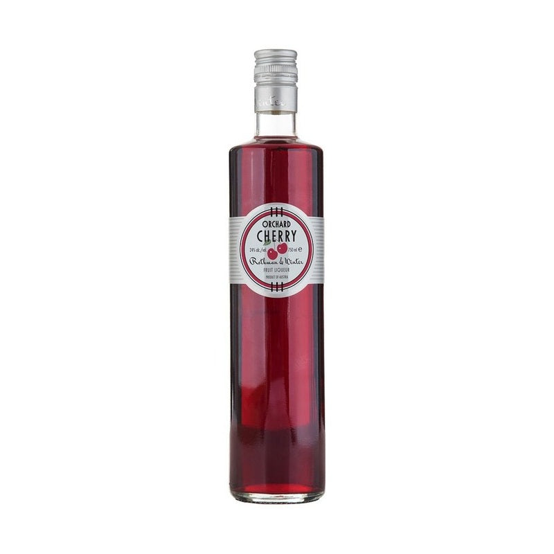 Rothman & Winter Orchard Cherry Fruit Liqueur - ForWhiskeyLovers.com