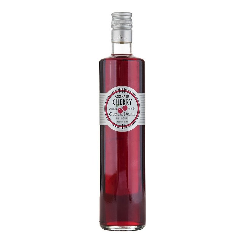 Rothman & Winter Orchard Cherry Fruit Liqueur - ForWhiskeyLovers.com